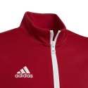 Bluza adidas Entrada 22 Track Jr H57563 116