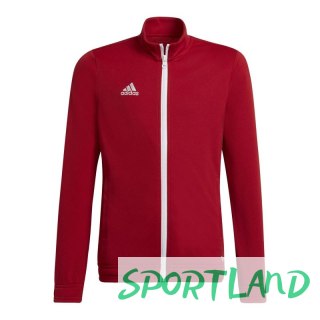 Bluza adidas Entrada 22 Track Jr H57563 128