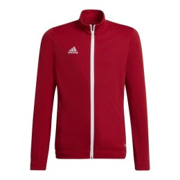 Bluza adidas Entrada 22 Track Jr H57563 140