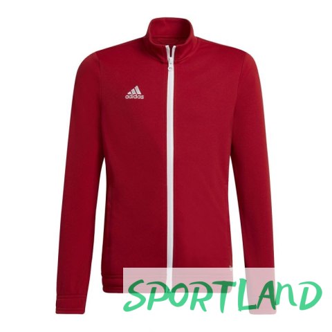 Bluza adidas Entrada 22 Track Jr H57563 152 Bluza adidas Entrada 22 Track Jr H57563 152