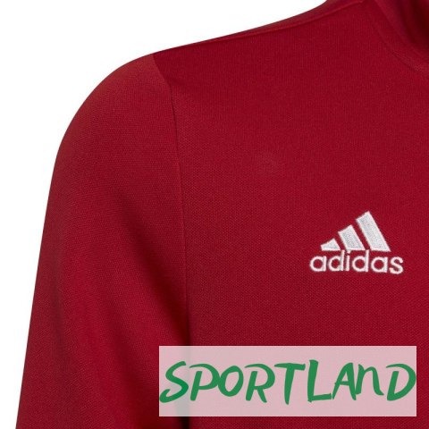Bluza adidas Entrada 22 Track Jr H57563 152 Bluza adidas Entrada 22 Track Jr H57563 152