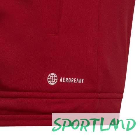 Bluza adidas Entrada 22 Track Jr H57563 152 Bluza adidas Entrada 22 Track Jr H57563 152