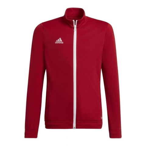 Bluza adidas Entrada 22 Track Jr H57563 164
