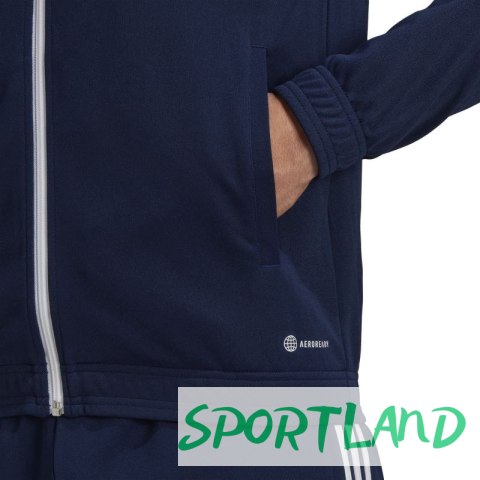 Bluza adidas Entrada 22 Track M H57523 XXL (193cm) Bluza adidas Entrada 22 Track M H57523 XXL (193cm)