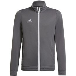 Bluza adidas Junior Entrada 22 Track Jr H57521 116