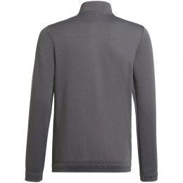 Bluza adidas Junior Entrada 22 Track Jr H57521 116