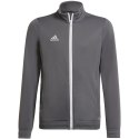 Bluza adidas Junior Entrada 22 Track Jr H57521 140 Bluza adidas Junior Entrada 22 Track Jr H57521 140