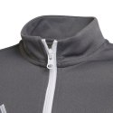 Bluza adidas Junior Entrada 22 Track Jr H57521 140 Bluza adidas Junior Entrada 22 Track Jr H57521 140