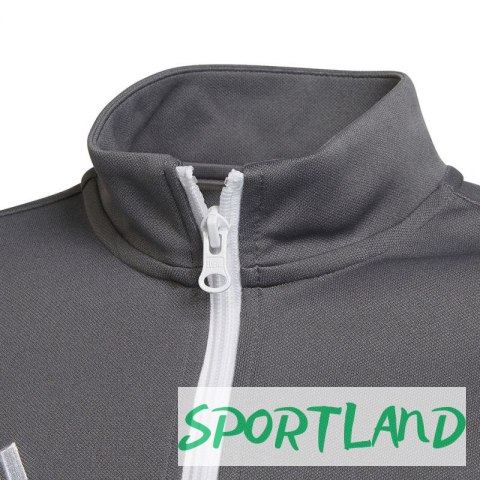 Bluza adidas Junior Entrada 22 Track Jr H57521 140 Bluza adidas Junior Entrada 22 Track Jr H57521 140