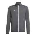 Bluza adidas Junior Entrada 22 Track Jr H57521 140 Bluza adidas Junior Entrada 22 Track Jr H57521 140