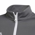 Bluza adidas Junior Entrada 22 Track Jr H57521 140 Bluza adidas Junior Entrada 22 Track Jr H57521 140