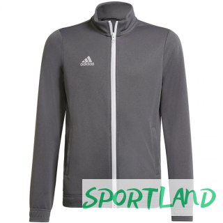 Bluza adidas Junior Entrada 22 Track Jr H57521 152