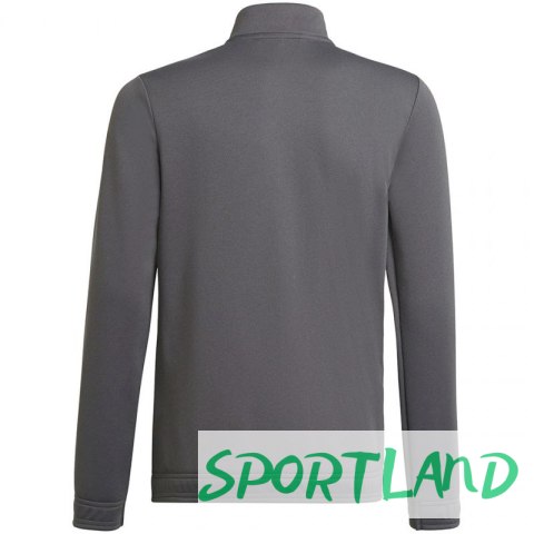 Bluza adidas Junior Entrada 22 Track Jr H57521 152 Bluza adidas Junior Entrada 22 Track Jr H57521 152