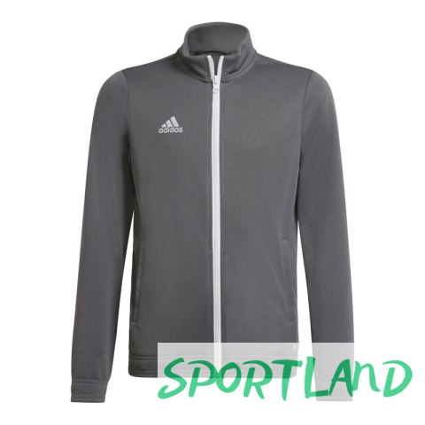 Bluza adidas Junior Entrada 22 Track Jr H57521 152 Bluza adidas Junior Entrada 22 Track Jr H57521 152