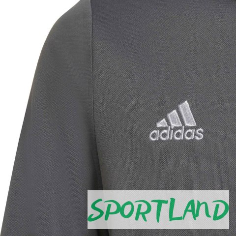 Bluza adidas Junior Entrada 22 Track Jr H57521 176 Bluza adidas Junior Entrada 22 Track Jr H57521 176