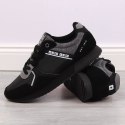Buty sportowe Big Star M JJ174145 czarne 44 Buty sportowe Big Star M JJ174145 czarne 44