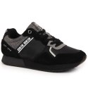 Buty sportowe Big Star M JJ174145 czarne 44 Buty sportowe Big Star M JJ174145 czarne 44