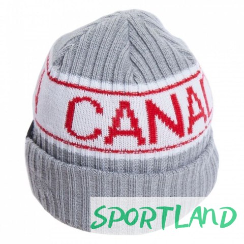 Czapka zimowa Bauer NE Toque Knit 1059454 Kanada Czapka zimowa Bauer NE Toque Knit 1059454 Kanada
