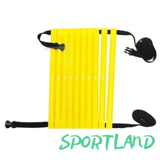Drabinka do treningu Agl-FF09M 9m HS-TNK-000008442 N/A