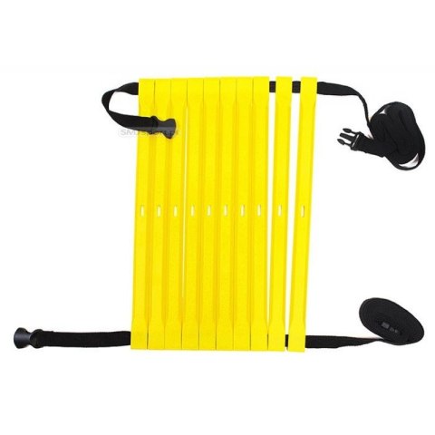 Drabinka do treningu Agl-FF09M 9m HS-TNK-000008442 N/A Drabinka do treningu Agl-FF09M 9m HS-TNK-000008442 N/A