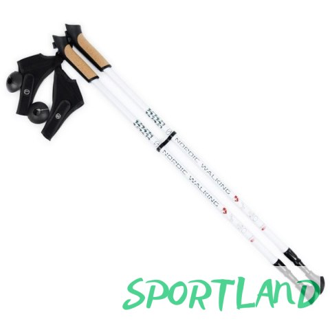 Kijki Nordic Walking regulowane Long Life Lite SMJ sport HS-TNK-000006680 N/A Kijki Nordic Walking regulowane Long Life Lite SMJ sport HS-TNK-000006680 N/A