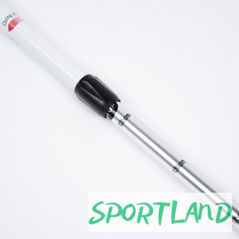 Kijki Nordic Walking regulowane Long Life Lite SMJ sport HS-TNK-000006680 N/A Kijki Nordic Walking regulowane Long Life Lite SMJ sport HS-TNK-000006680 N/A