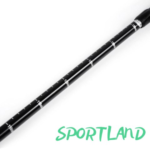 Kijki Nordic Walking regulowane Long Life SMJ sport HS-TNK-000005637 N/A Kijki Nordic Walking regulowane Long Life SMJ sport HS-TNK-000005637 N/A