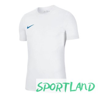 Koszulka Nike Park VII Jr BV6741-102 XL (158-170cm)