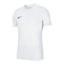 Koszulka Nike Park VII Jr BV6741-102 XS (122-128cm)