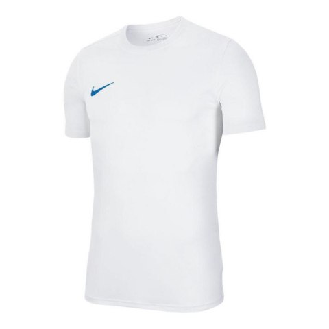 Koszulka Nike Park VII Jr BV6741-102 XS (122-128cm) Koszulka Nike Park VII Jr BV6741-102 XS (122-128cm)