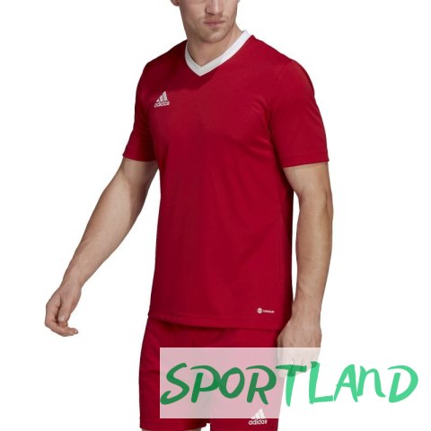Koszulka adidas Entrada 22 M H61736 XXL (193cm) Koszulka adidas Entrada 22 M H61736 XXL (193cm)