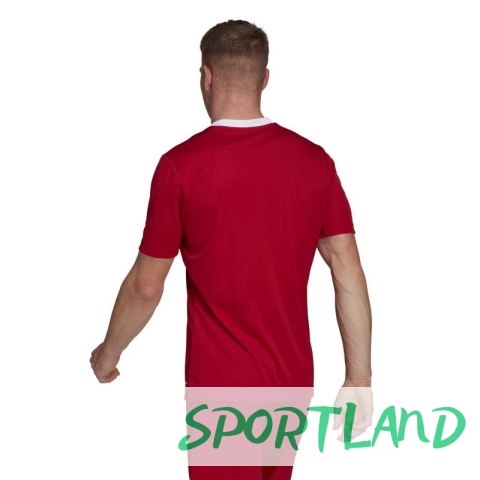 Koszulka adidas Entrada 22 M H61736 XXL (193cm) Koszulka adidas Entrada 22 M H61736 XXL (193cm)