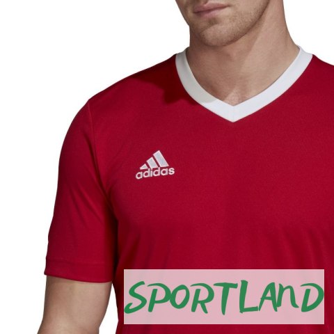 Koszulka adidas Entrada 22 M H61736 XXL (193cm) Koszulka adidas Entrada 22 M H61736 XXL (193cm)