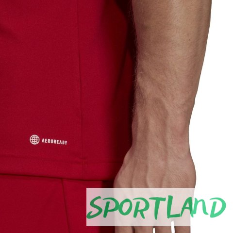 Koszulka adidas Entrada 22 M H61736 XXL (193cm) Koszulka adidas Entrada 22 M H61736 XXL (193cm)