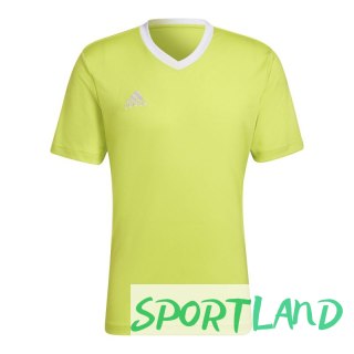 Koszulka adidas Entrada 22 M HC5077 XL (188cm)