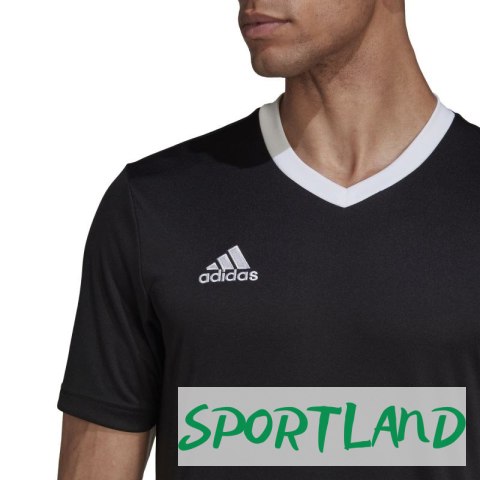 Koszulka adidas Entrada 22 M HE1573 L (183cm)