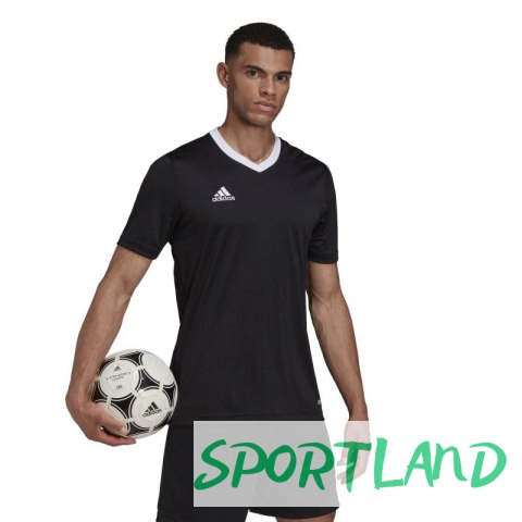 Koszulka adidas Entrada 22 M HE1573 L (183cm)