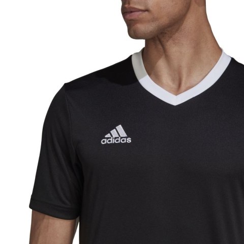 Koszulka adidas Entrada 22 M HE1573 XL (188cm) Koszulka adidas Entrada 22 M HE1573 XL (188cm)