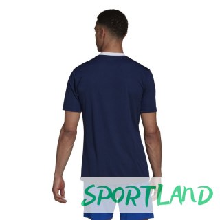 Koszulka adidas Entrada 22 M HE1575 L (183cm)