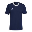 Koszulka adidas Entrada 22 M HE1575 XL (188cm)