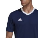 Koszulka adidas Entrada 22 M HE1575 XL (188cm)