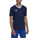 Koszulka adidas Entrada 22 M HE1575 XL (188cm)