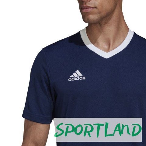 Koszulka adidas Entrada 22 M HE1575 XXXL (198cm) Koszulka adidas Entrada 22 M HE1575 XXXL (198cm)