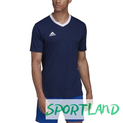 Koszulka adidas Entrada 22 M HE1575 XXXL (198cm) Koszulka adidas Entrada 22 M HE1575 XXXL (198cm)