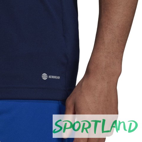 Koszulka adidas Entrada 22 M HE1575 M (178cm)