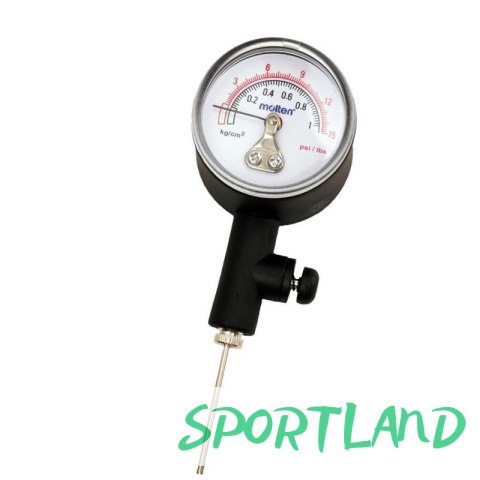 Manometr Molten PG HS-TNK-000008865 N/A Manometr Molten PG HS-TNK-000008865 N/A