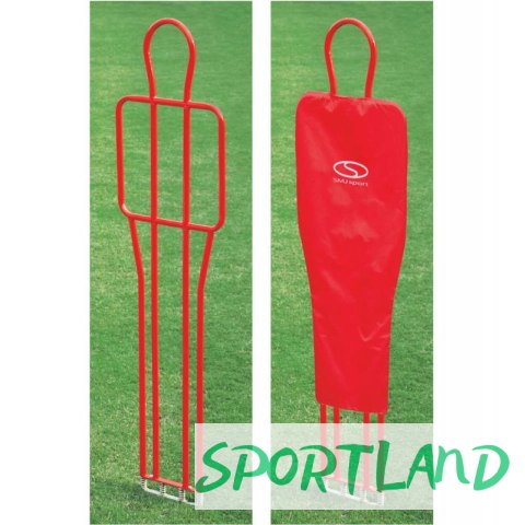 Mur piłkarski PDM-SP180L4 180 cm HS-TNK-000008368 N/A Mur piłkarski PDM-SP180L4 180 cm HS-TNK-000008368 N/A