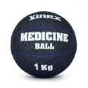 Piłka lekarska rehabilitacyjna Vinex VMB-L001P 1kg HS-TNK-000008882 N/A