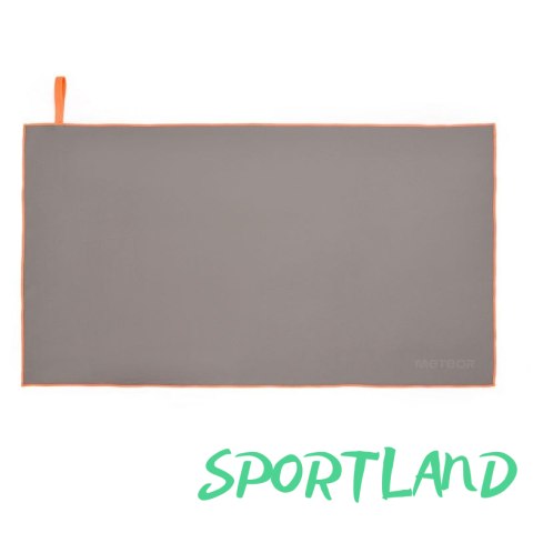 Ręcznik Meteor L 80 x 130 cm 31556 szary uniw Ręcznik Meteor L 80 x 130 cm 31556 szary uniw