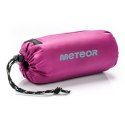 Ręcznik Meteor L 80 x 130 cm 31586 bakłażanowy uniw